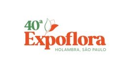 Expoflora 2023 começa nesta sexta, dia 25 com sorvete de lavanda e outras atrações (imagem: Divulgação)