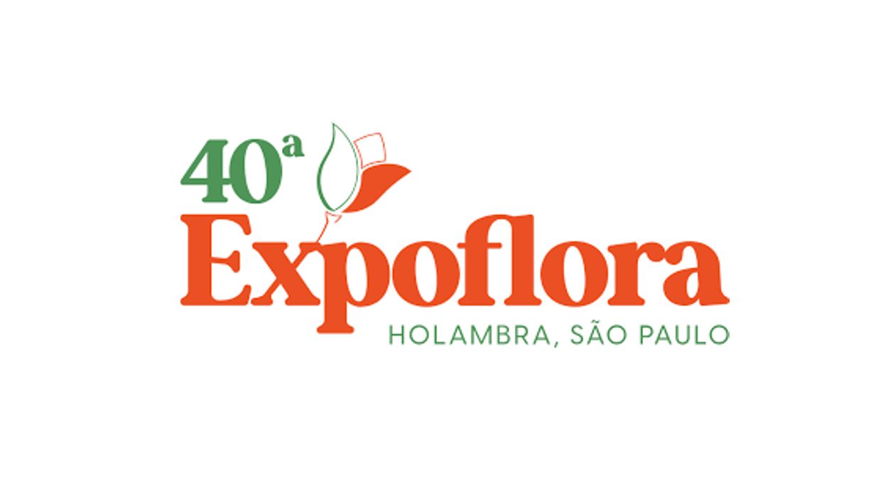 Expoflora 2023 (imagem: Divulgação)