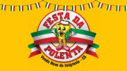Festa da polenta 2023 terá Cantarola Italiana e Colheita do Milho, confira! (imagem: Divulgação)