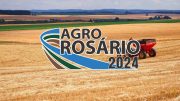 Agro Rosário 2024 (imagem: Divulgação)