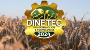 DINETEC 2024 começa na próxima semana, confira as novidades (imagem: Divulgação)