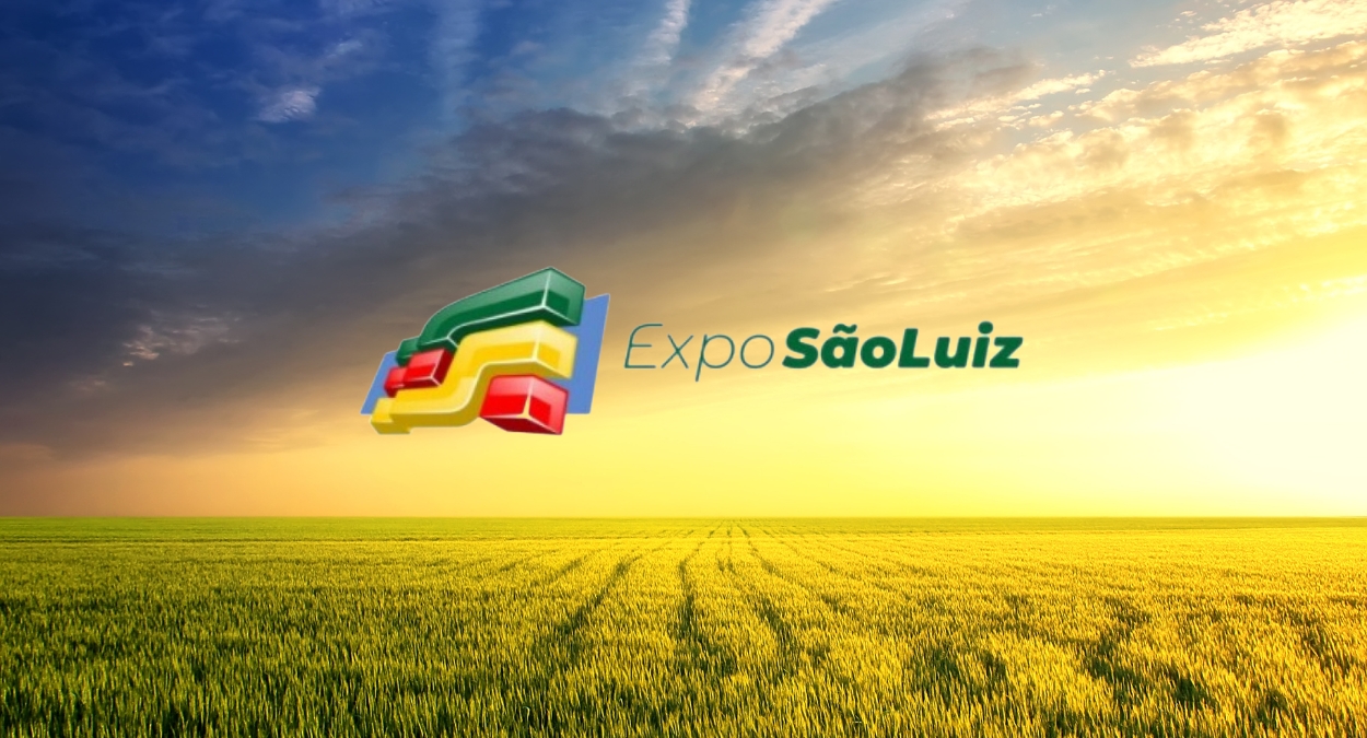 Expo São Luiz 2023 (imagem: Canva)