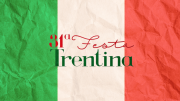 Festa Trentina 2023 começa nesta quarta, 6 de setembro! Veja a proramação! (imagem: Canva)