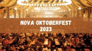 Nova Oktoberfest 2023 em Nova Petrópolis está confirmada! Veja as atrações! (imagem: Canva)