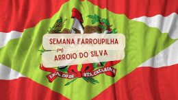Semana Farroupilha 2023 de Arroio do Silva: veja a programação! (imagem: Canva)
