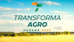 Transforma Agro Paraná 2023 começa nesta terça (19). Veja as atrações (imagem: Divulgação)