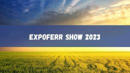 Expoferr 2023 começa nesta terça (14). Veja a programação (imagem: Canva)