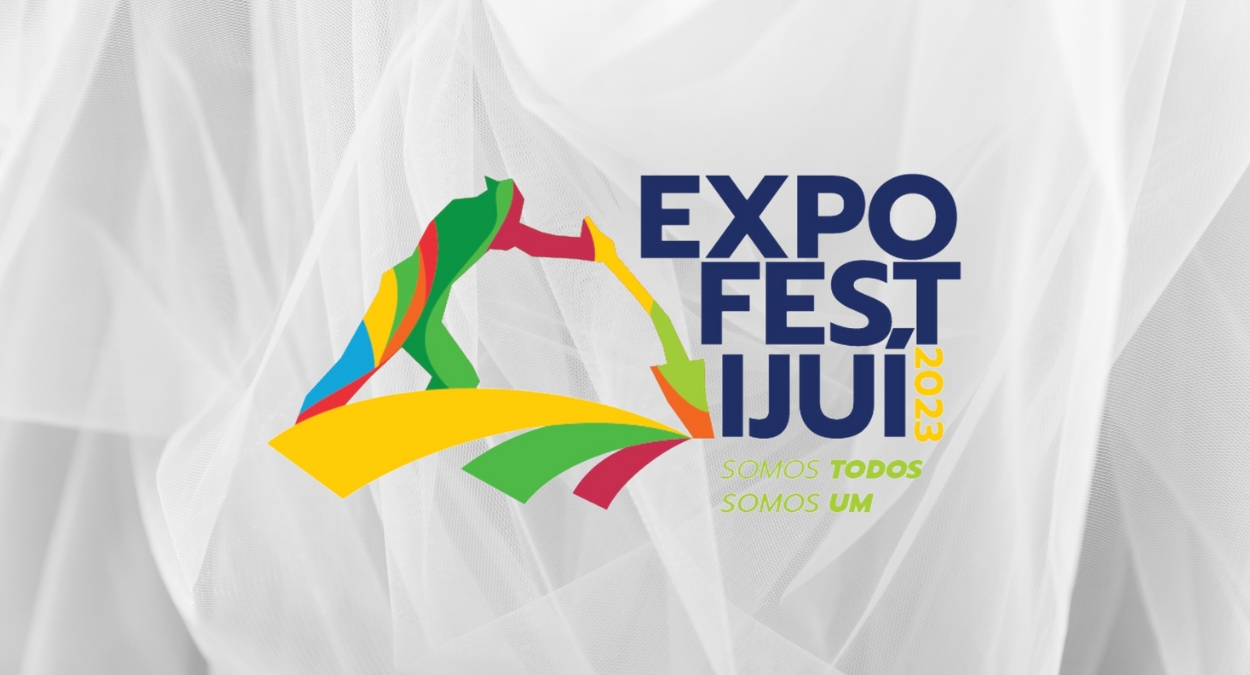 Expofest Ijuí 2023 (imagem: Divulgação)