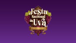 Festa da Uva 2024 em Caxias do Sul começa nesta quinta,15. Veja detalhes (imagem: Divulgação)
