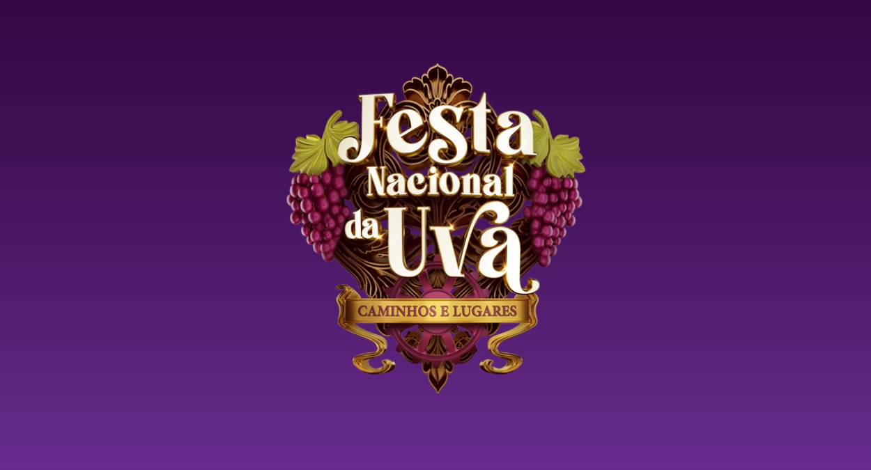 Festa da Uva 2024 em Caxias do Sul: veja a programação (imagem: Divulgação)