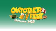 Oktoberfest 2023 em Blumenau começa hoje, dia 4. Veja as atrações! (imagem: Divulgação)