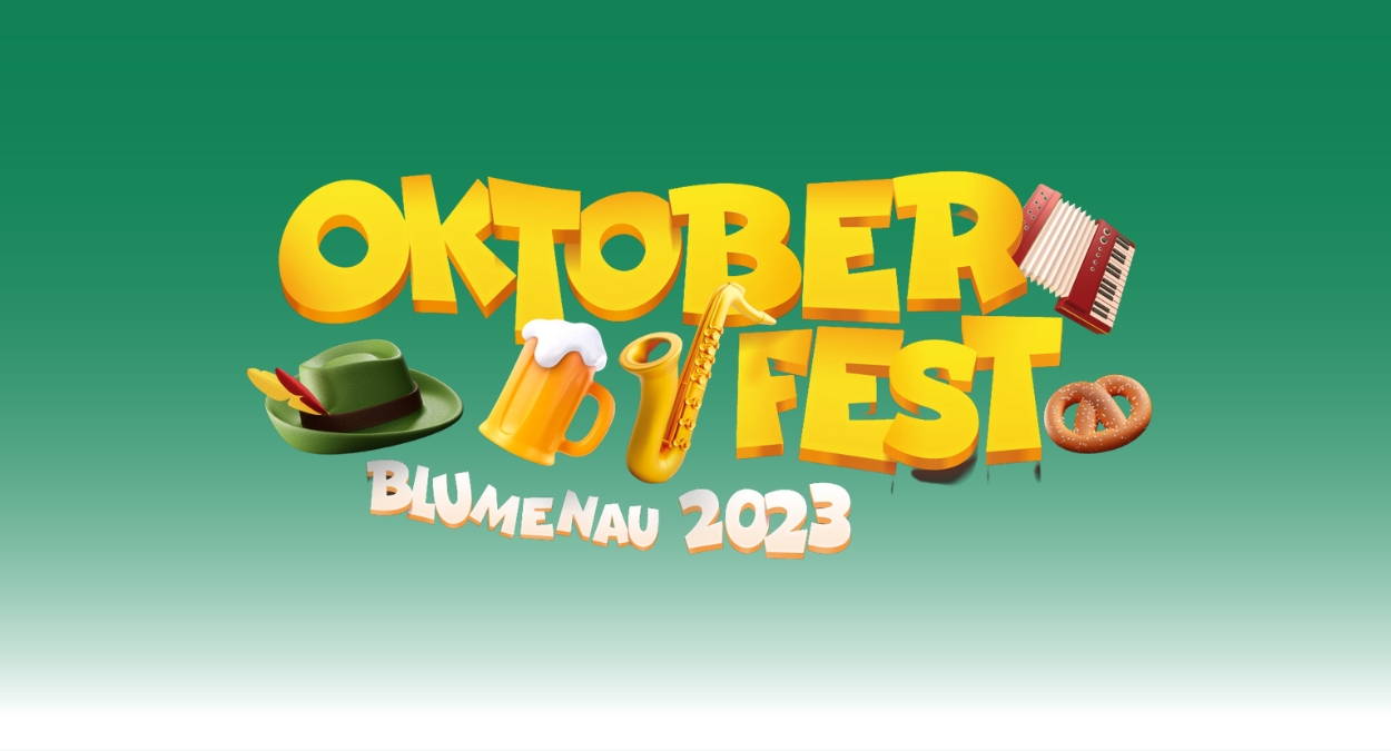 Oktoberfest 2023 (imagem: Divulgação)