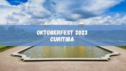 Oktoberfest Curitiba 2023 começa nesta semana, veja as atrações (imagem: Canva)
