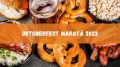 Oktoberfest Maratá 2023: veja a programação da segunda semana (imagem: Canva)
