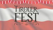 Tirolerfest 2023 em Treze Tílias começa hoje (6)! Veja a programação! (imagem: Canva)