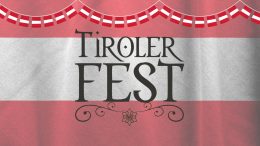 Tirolerfest 2023 será a maior dentre as edições, veja as atrações (imagem: Canva)