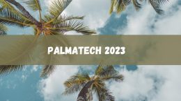 Palmatech 2023 começou nesta quinta, veja as atrações (imagem: Canva)