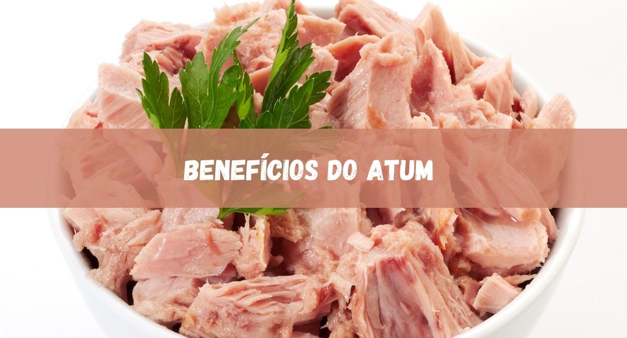 Atum (imagem: Canva)