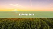 Expoapi 2023 começa neste fim de semana, veja a programação (imagem: Canva)