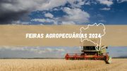 Feiras Agropecuárias 2024 estão confirmadas na Bahia (imagem: Canva)