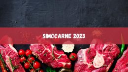 SimCCarne 2023 será realizado pela primeira vez na UFV (imagem: canva)