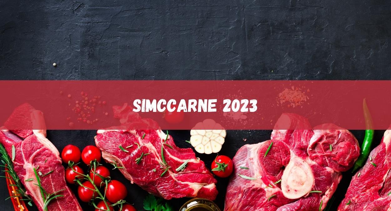 Simccarne 2023 (imagem: canva)