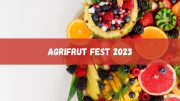 Agrifrut Fest 2023: veja a programação da feira (imagem: Canva)