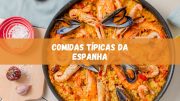 Comidas típicas da Espanha: conheça as mais saborosas (imagem: Canva)