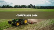 Coopershow 2024: confira os destaques do evento (imagem: Canva)