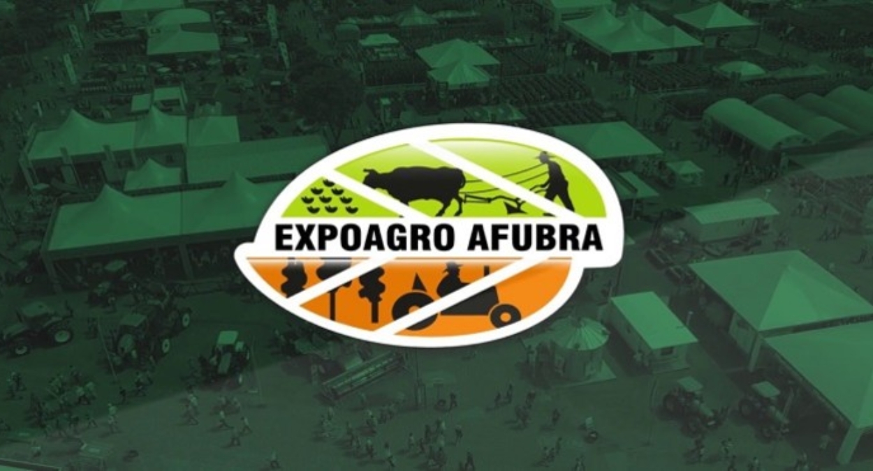 Expoagro Afubra 2024 (imagem: Divulgação)