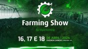 Farming Show 2024: a maior feira rural do sudeste brasileiro (imagem: Divulgação)