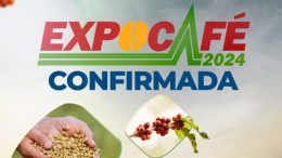 Expocafé 2024 será em junho, veja as novidades (imagem: Canva)