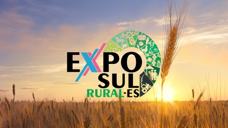 Exposul Rural 2024 (imagem: Canva)