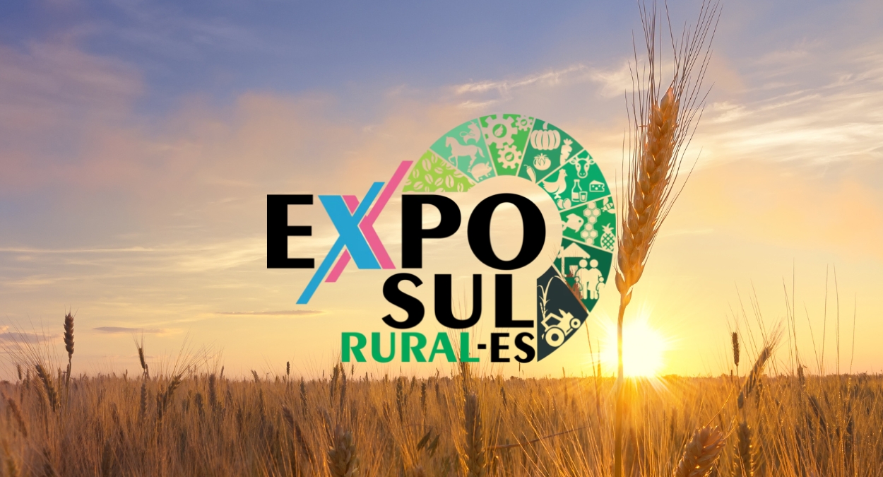 Exposul Rural 2024 (imagem: Canva)