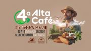 Alta Café 2024 será em março, veja os detalhes (imagem: Divulgação)