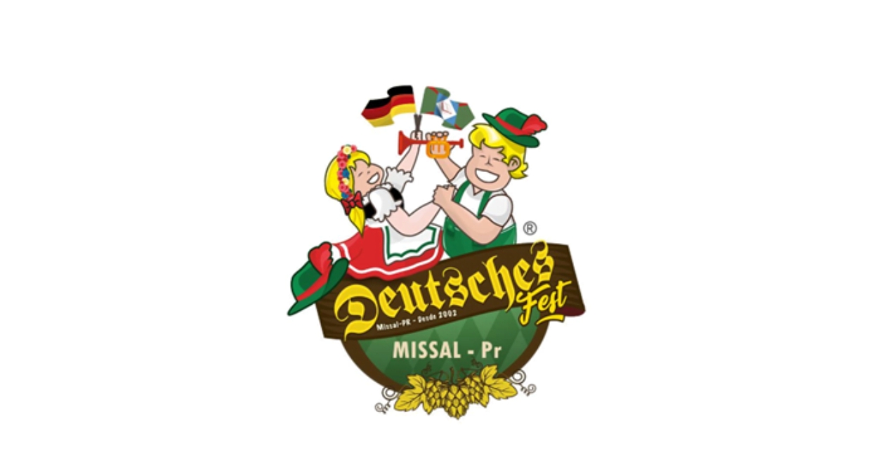 Deutsches Fest 2024 (imagem: Canva)