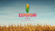 ExpoFemi 2024 começa neste sábado, 24! Veja as atrações e programação! (imagem: Canva)