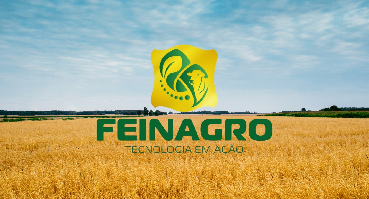 Feinagro (imagem: Canva)