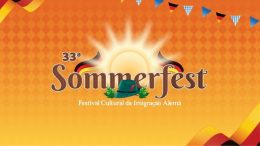 Sommerfest 2024 em Domingos Martins: programação deste fim de semana (imagem: Divulgação)