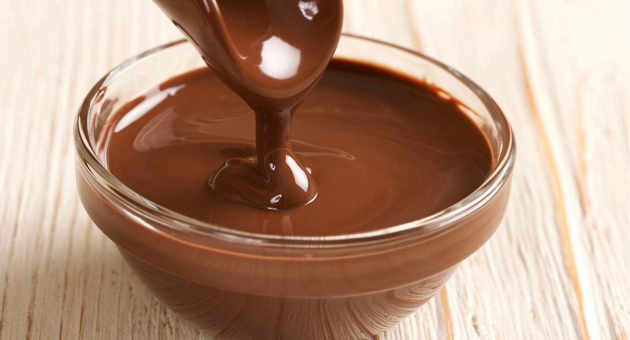 Temperagem do Chocolate (imagem: Canva)