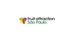Fruit Attraction São Paulo (imagem: Divulgação)