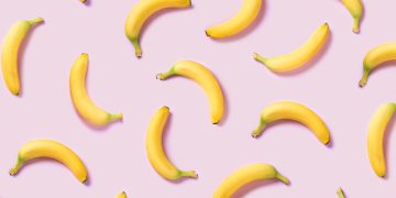 Banana (imagem: Canva)