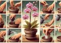 Como plantar orquídea? Veja o passo a passo e cuidados