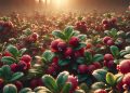 Cranberry (imagem gerada por IA)