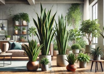 Espada de São Jorge (imagem gerada por IA)