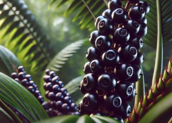 Qual é o benefício do Açaí para a saúde?