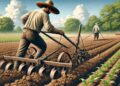 O que é quebra de terra?