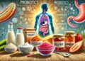 Probióticos: o que são, para que servem e quais os benefícios?