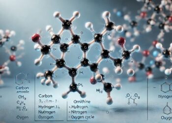 Ornitina: para que serve e quais são seus benefícios