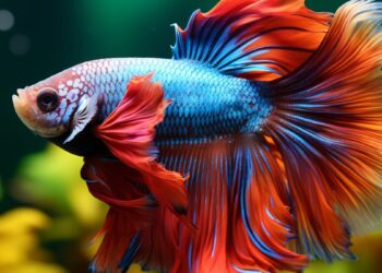 Betta (imagem: Canva)